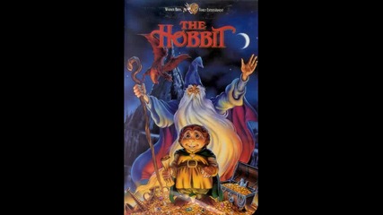 The Hobbit (1977) Misty Mountains Cold - Хобитът: Саундтрак