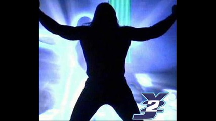 Y2j Theme Song - Break The Walls Down 