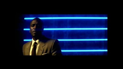 Akon - Right Now Na Na Na(високо Качество)