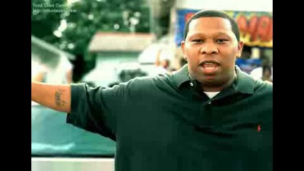 Mannie Fresh - Real Big - Dvdrip - x264 - 2004 - Lame.avi