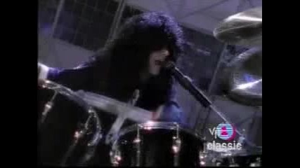 Kiss - God Gave Rock and Roll to You 
