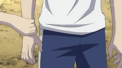 Trinity Seven - 07
