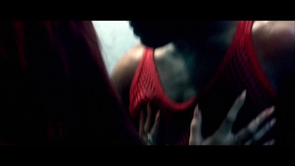 Rihanna - Man Down (official Video) Hd