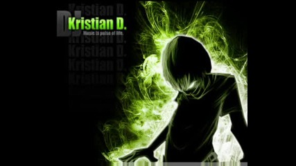 Dj Kristian D. - Dirty Definition Begining Cut (original Mix).