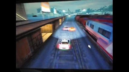 need for speed
