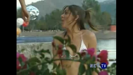 Rebelde 3a Temporada Capitulo 5.2