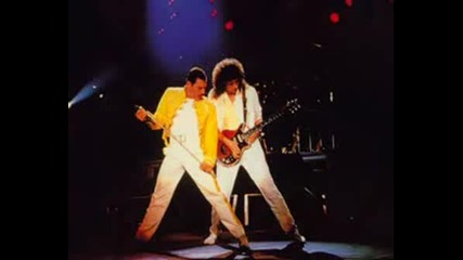 Queen - You Dont Fool Me (freddy Bastone