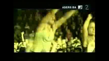 Disturbed - Liberate