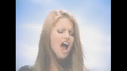 Jessica Simpson - I Wanna Love You Forever