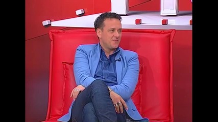 Promocija - 14 maj - (TvDmSat 2015)