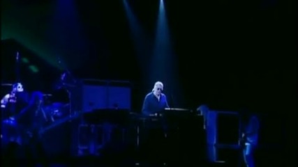 Deep Purple - Almost Human H D 1999