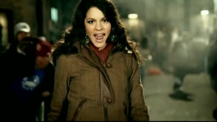 Eva Avila - I Owe It All To You [ високо качество ]