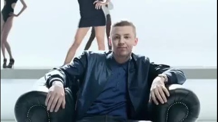 Professor Green feat Lily Allen - Be Good to Green 