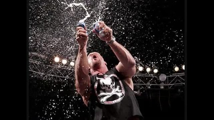 Wwe Stone Cold Steve Austin (disturbed Music Mix)