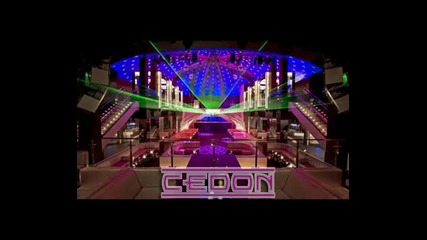 Dj Cedon - Hot Club Mix 2011 [new Hot Pop & House Music 2011]