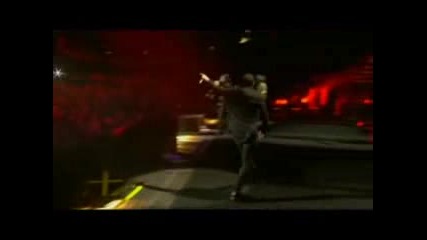 Linkin Park - One Step Closer [live] Project Rev. 2007