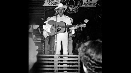 Jambalaya on the Bayou - Hank Williams 