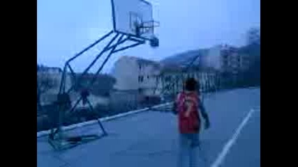 basket ball 1