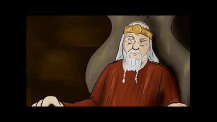 How Beowulf Should Have Ended 