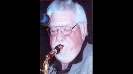 Ace Cannon - Basin Street Blues