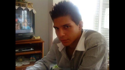 in memory of Lambros Pappas