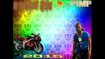 New Kuchek 2014 Remix Dj Krisko Mixxx