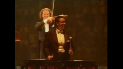 Andre Rieu - Shostakovich Second Waltz