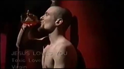 Boy George & Jesus Loves You - Sweet toxic love
