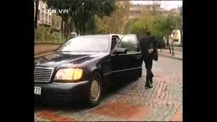 цвете от изтока (sahr) епизод 7 - част 4