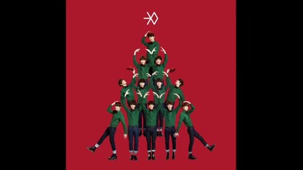 Exo - Christmas Day ( Chinese Ver.) [miracles in December]