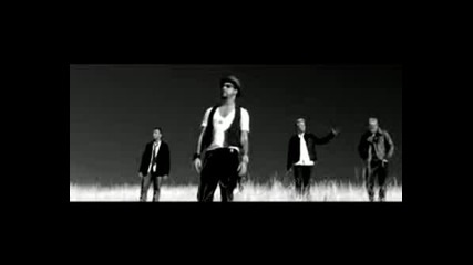 Backstreet Boys - Helpless When She Smiles