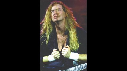 Megadeth - Mastermind + превод