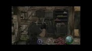 Resident Evil 4 - част 1.3.2 - Del Lago