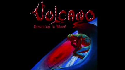 (2011) Vulcano - Infamous Poet