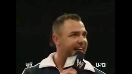 Y2j се бъзика със Santino Marella