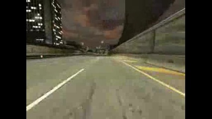 Nfsu2 240sx Drag show