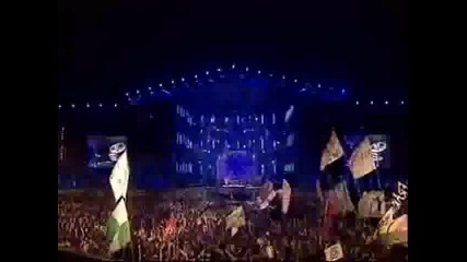 Guano Apes - Open Your Eyes - live 2009