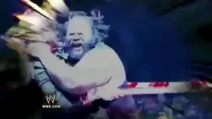 Mark Henry Theme Song 