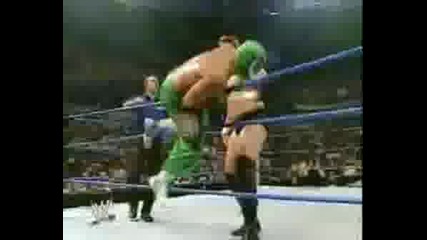 Rey Mysterio Vs Jbl 2.3