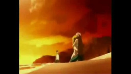 Anime Mix Amv - The Night All Angels Cry
