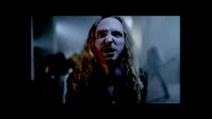 Dark Tranquillity - Focus Shift