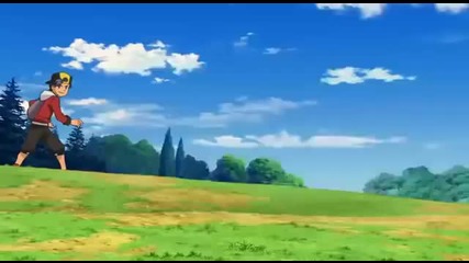 Pokemon Amv - Over 10 Years Of Memories
