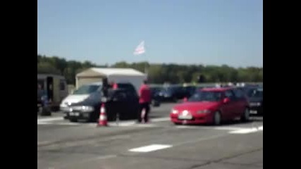 bmw e 36 vs honda