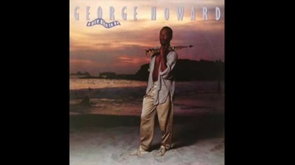 George Howard - Stanleys Groove