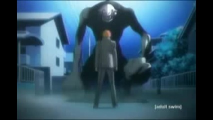 Bleach Episode 1 Part 2