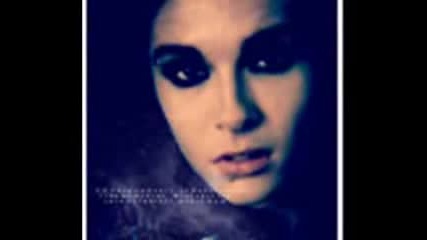 bill Kaulitz - only when i sleep ;(