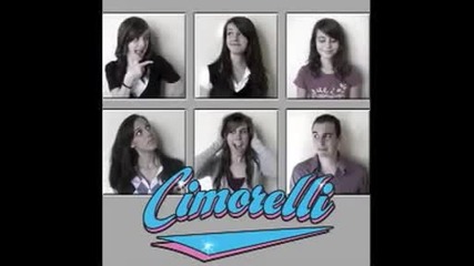 Do You Know - Cimorelli Original Song