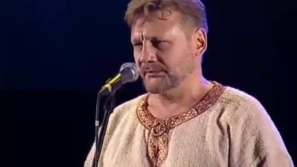 Николай Емелин - Народится Атаман