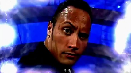 Wwe The Rock Official Titantron 2011
