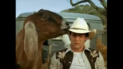 George Strait - The Seashores Of Old Mexico